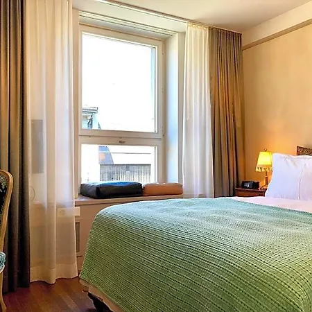 Hotel Townhouse Boutique