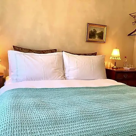 Hotel Townhouse Boutique Zurich