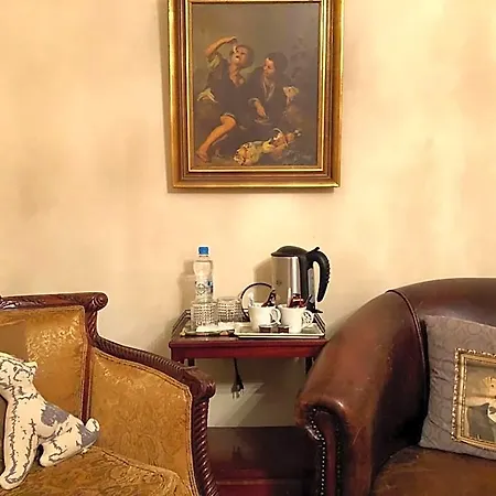 Hotel Townhouse Boutique