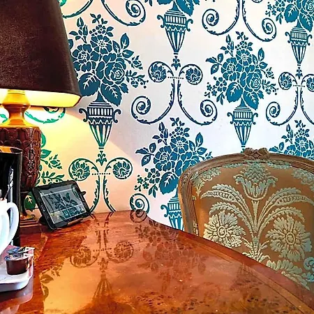 Townhouse Boutique Hotel 3*