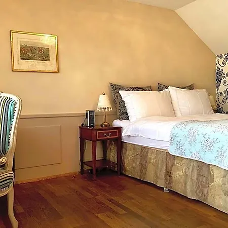Hotel Townhouse Boutique 3*