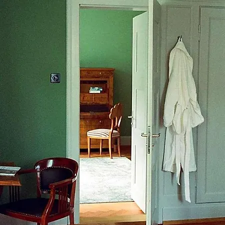 Hotel Signau House & Garden Boutique 4*