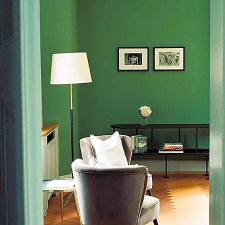 Signau House & Garden Boutique Zurich
