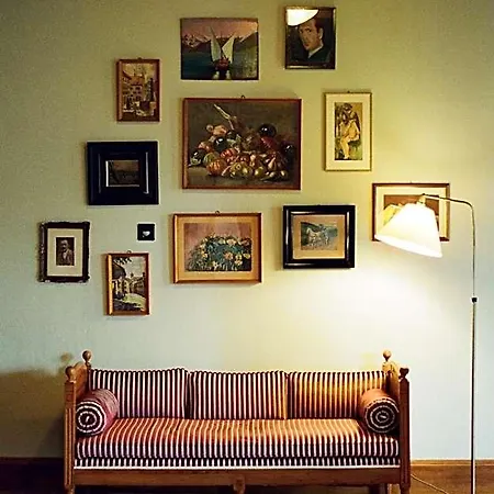Signau House & Garden Boutique Hotel Zurich