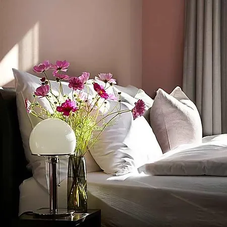 Hotel Signau House & Garden Boutique Zurich