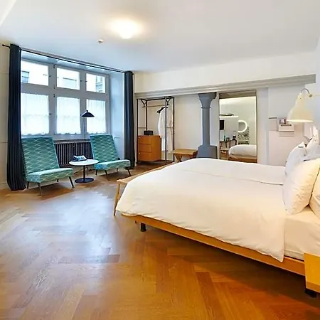 Marktgasse Hotel