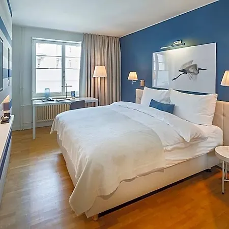 Seehof 3* Zurich