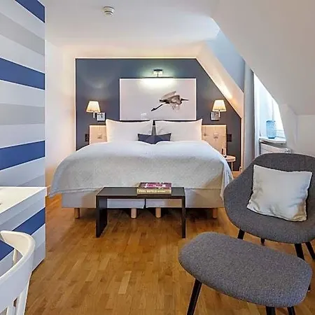 Seehof Hotel Zurich