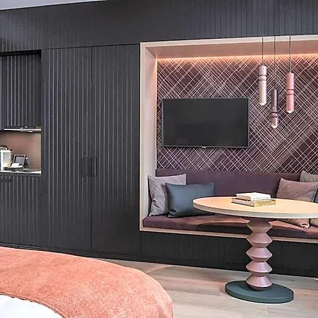 Sorell Boutique-hotel St Peter 4*