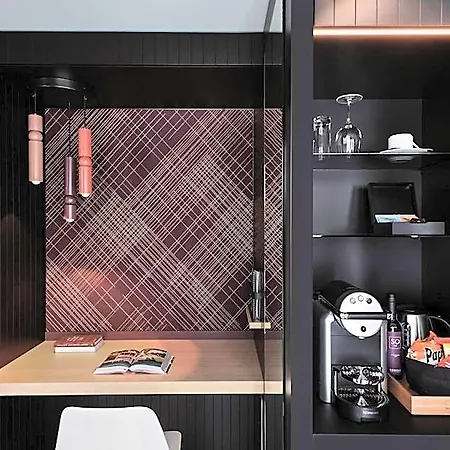 Sorell Boutique-hotel St Peter Hotel