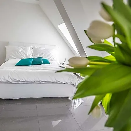 Kernhof Self Check-in 3* Zurich