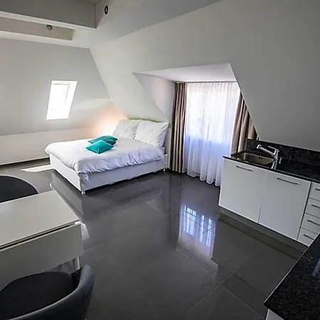 Kernhof Self Check-in Hotel 3*