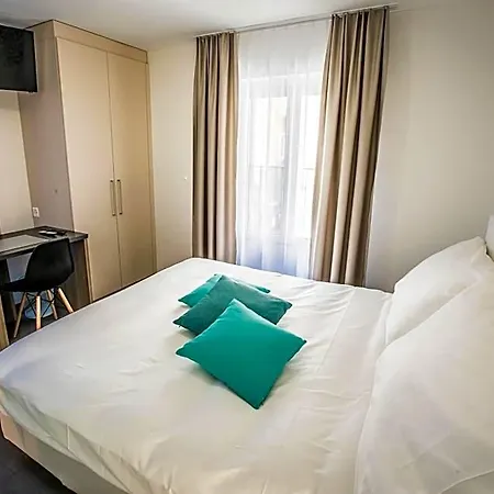 Kernhof Self Check-in Hotel