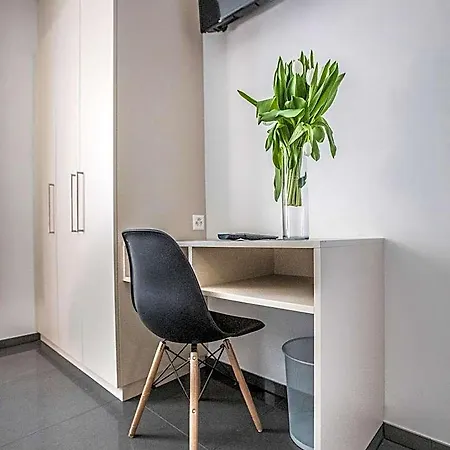 Kernhof Self Check-in Hotel 3*