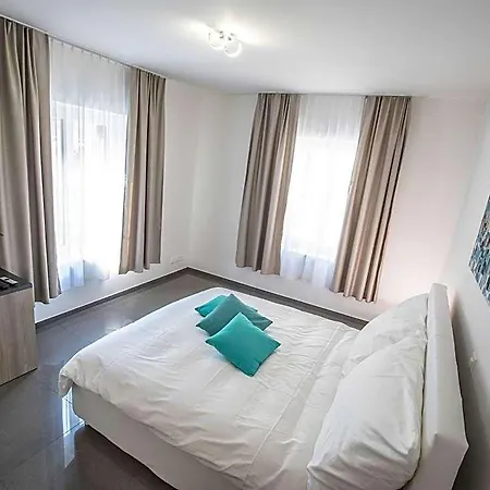 Kernhof Self Check-in Hotel
