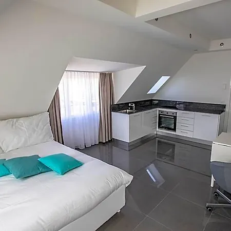 Hotel Kernhof Self Check-in 3*