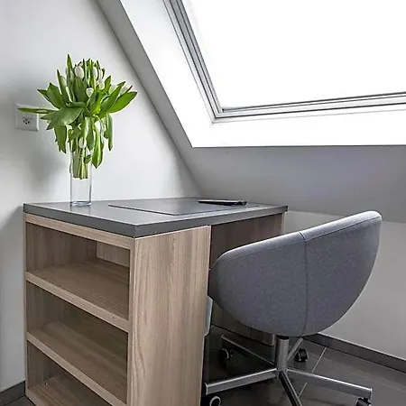 Hotel Kernhof Self Check-in 3*