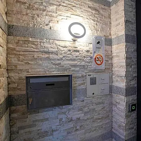 Hotel Kernhof Self Check-in 3*