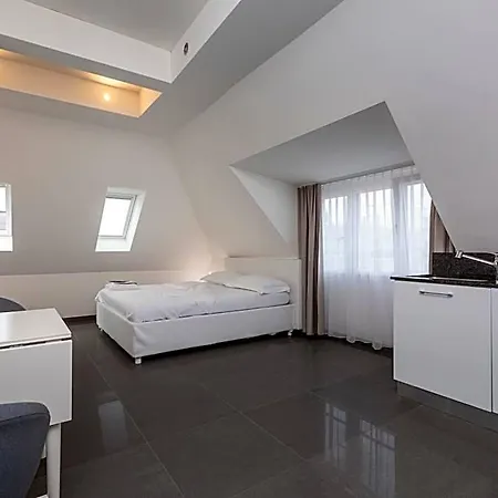 Hotel Kernhof Self Check-in Zurich
