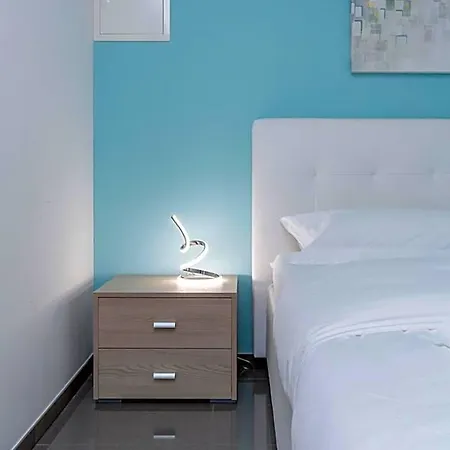 Kernhof Self Check-in 3* Zurich