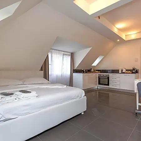 Kernhof Self Check-in Hotel