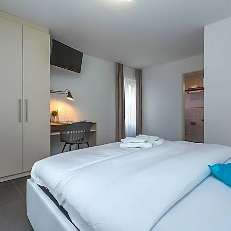 Hotel Kernhof Self Check-in 3*