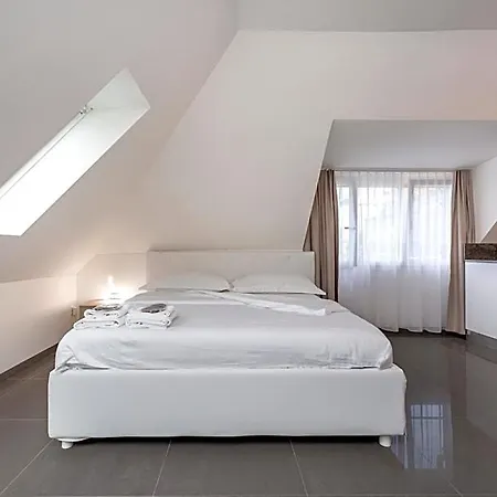 Hotel Kernhof Self Check-in Zurich