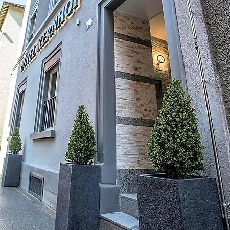 Hotel Kernhof Self Check-in