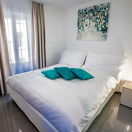 Hotel Kernhof Self Check-in Zurich