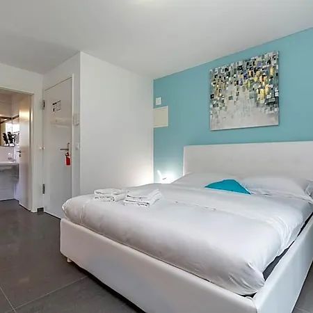Kernhof Self Check-in Hotel Zurich