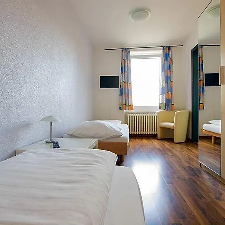 Gregory Hotel Zürich