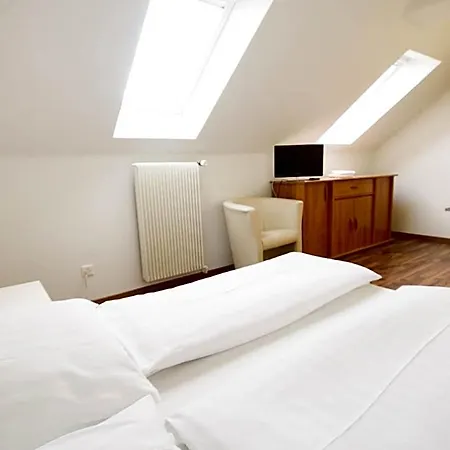 Hotel Gregory Zürich