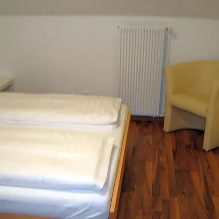 Hotel Gregory