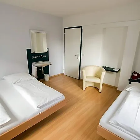 Gregory Hotel Zürich