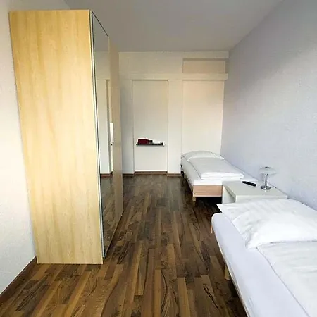Hotel Gregory Zürich