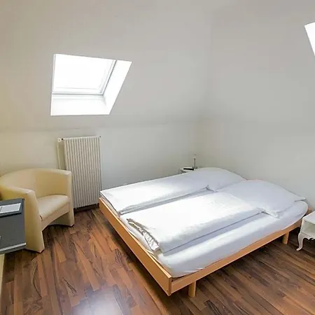 Hotel Gregory Zürich