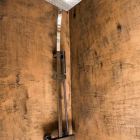 The Yard Hotel *
