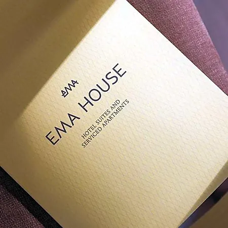 Ema House Serviced Superior Unterstrass Zürich