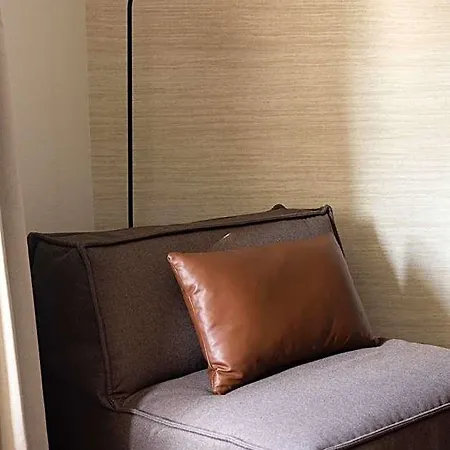 Apartment Ema House Serviced Superior Unterstrass