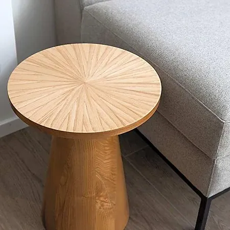 Ema House Serviced Superior Unterstrass Apartment Zürich