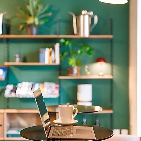 B2 Boutique Hotel