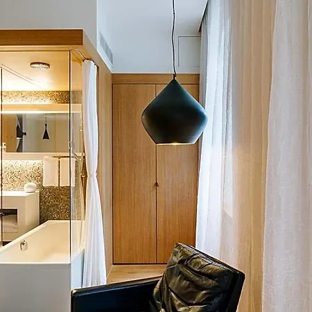 B2 Hotel Zurich