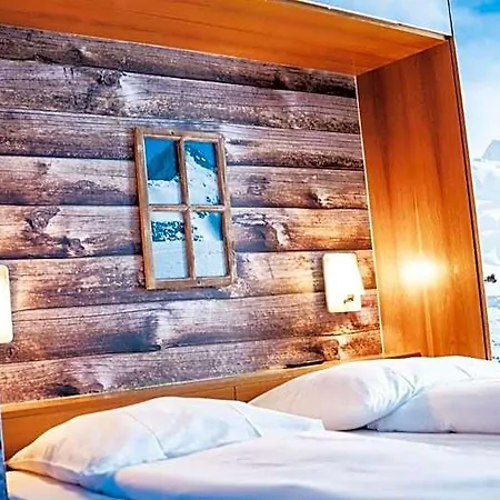 Boutique Kronenhof 3*