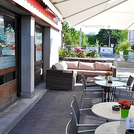Boutique Kronenhof 3*