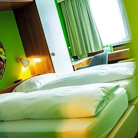 Hotel Boutique Kronenhof Zurich