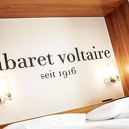 Boutique Kronenhof
