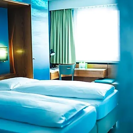 Boutique Kronenhof Hotel Zurich