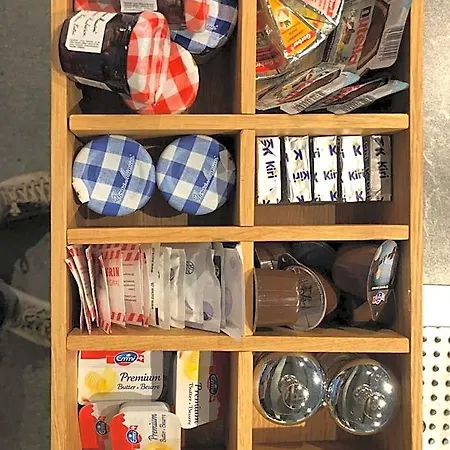 Boutique Kronenhof Zurich