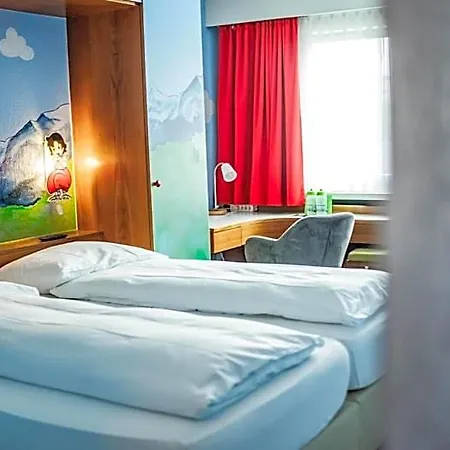 Boutique Kronenhof Hotel Zurich