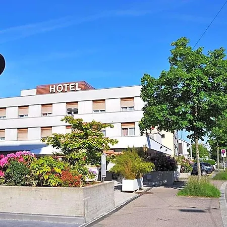 Hotel Boutique Kronenhof